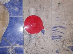 Šta kada je zastoj u odvodu?